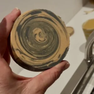 atelier savon en Bretagne