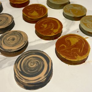 atelier savon artisanal à Lorient