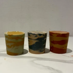 création de savon personnalisé en atelier savonnerie à Lorient