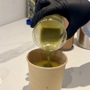 atelier savonnerie à Lorient en Bretagne