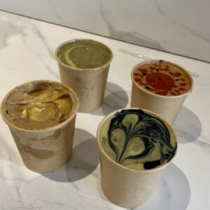 baume à lèvres naturel & bio