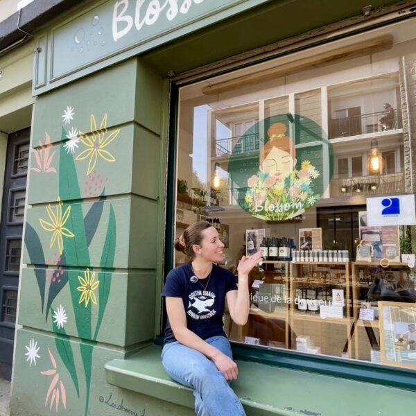 savonnerie artisanale à Lorient en Bretagne