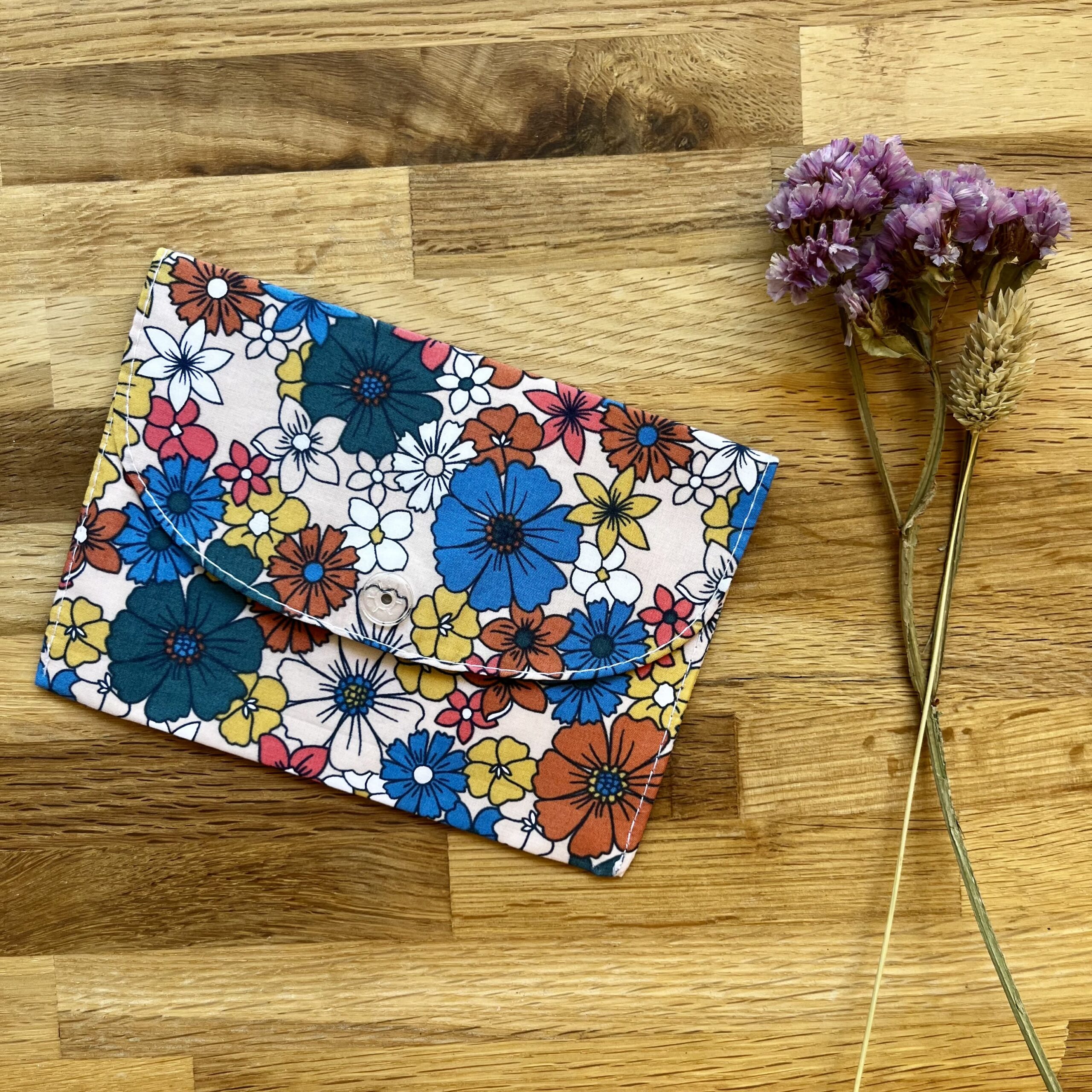 pochette à savon solide imperméable
