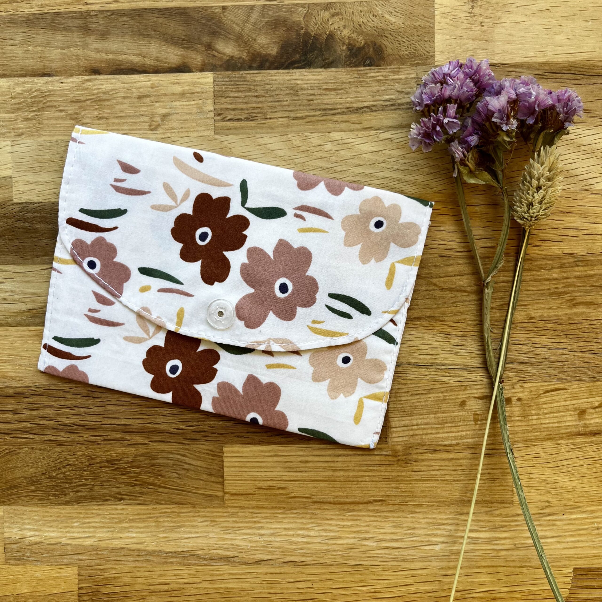 pochette à savon solide imperméable