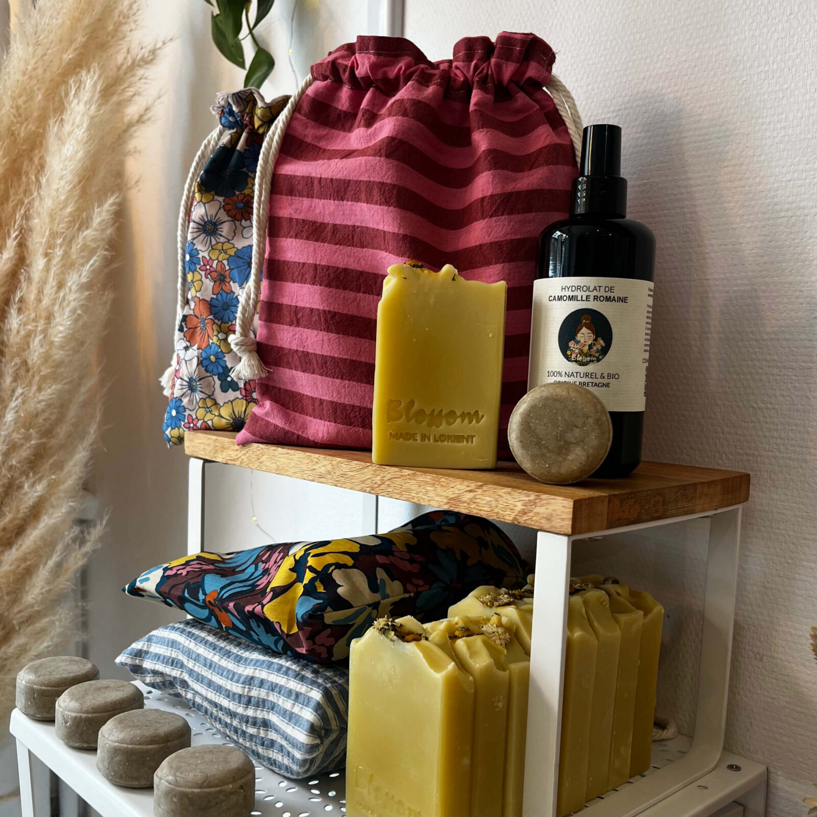 Coffret fête des mères