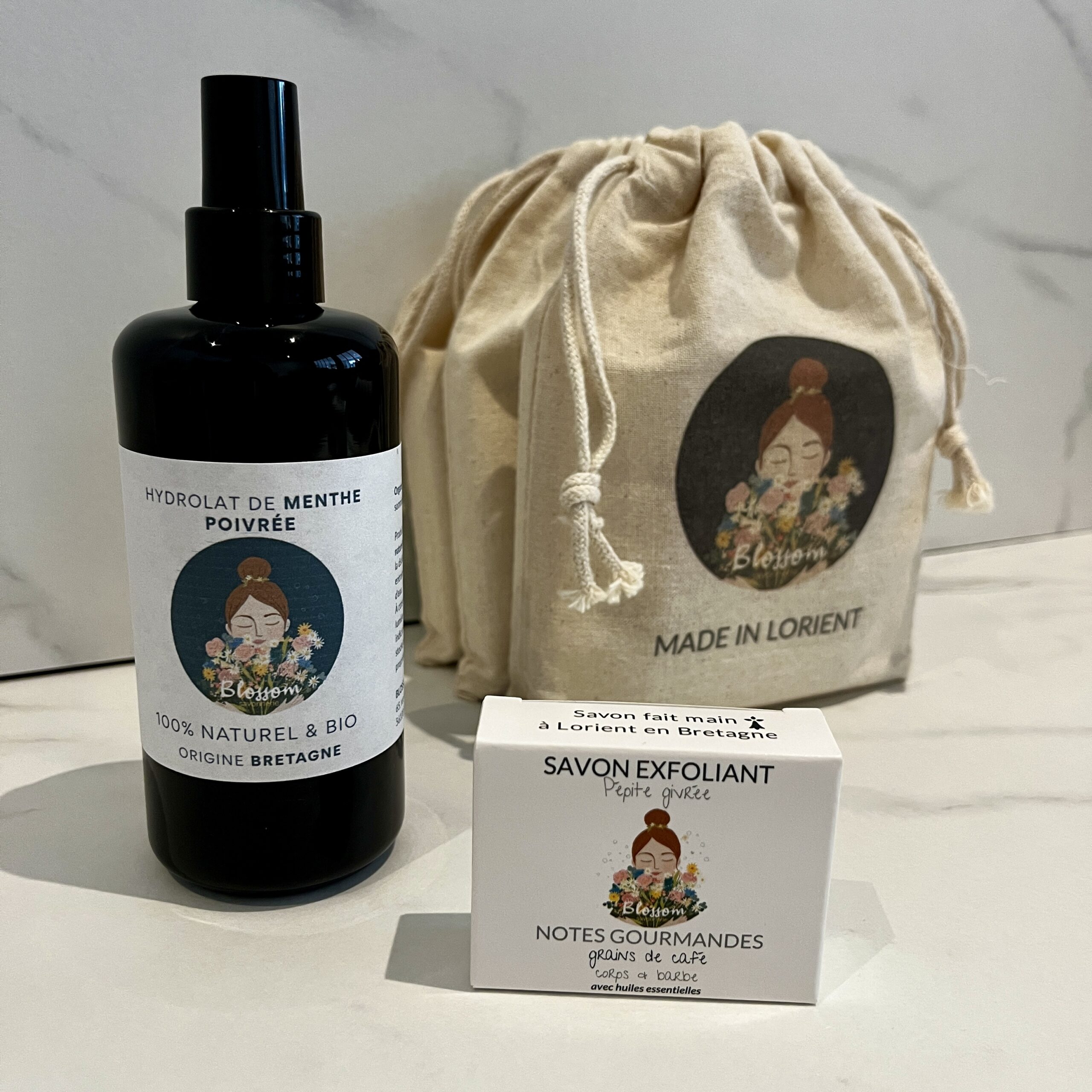 cadeau maîtresse