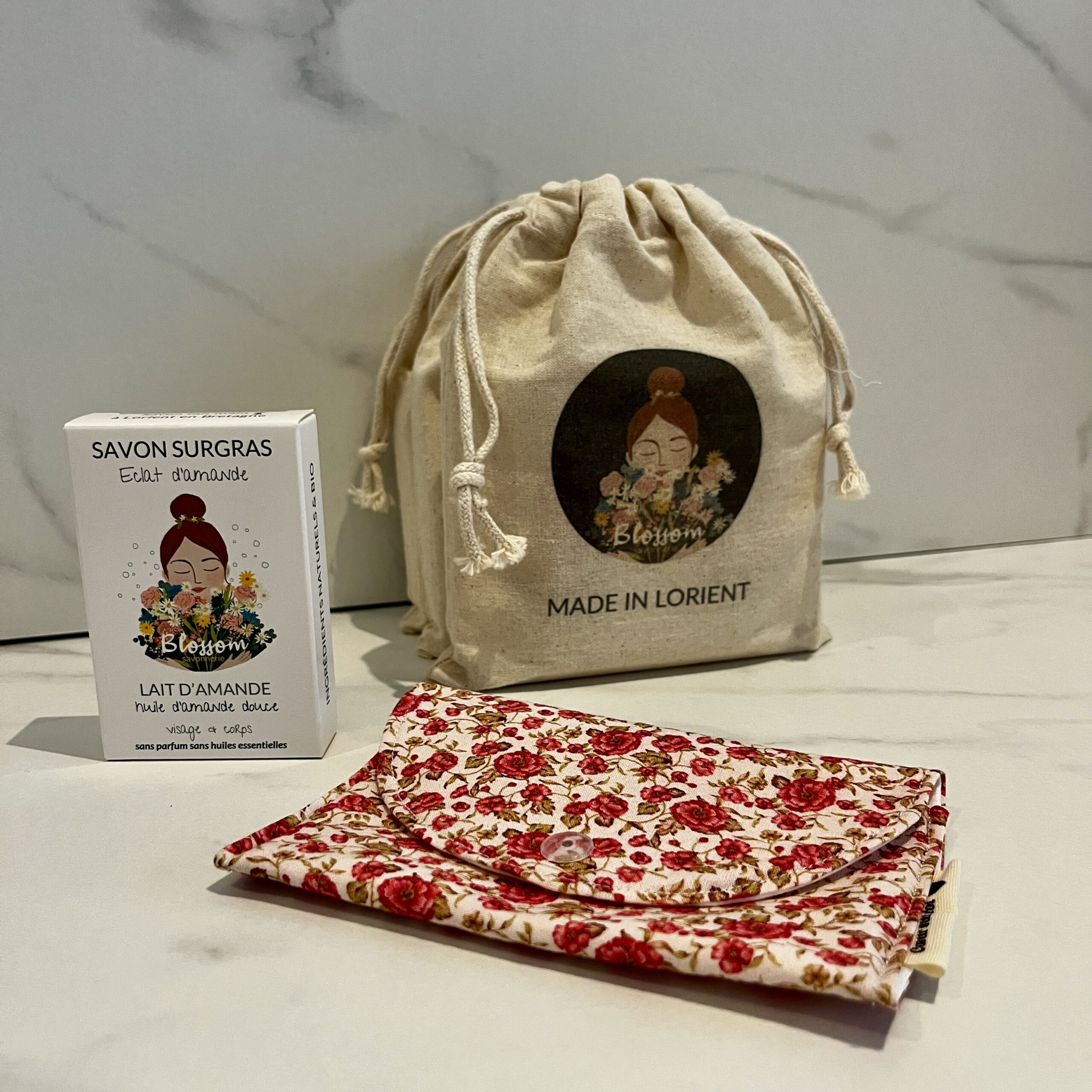 coffret cadeau maîtresse