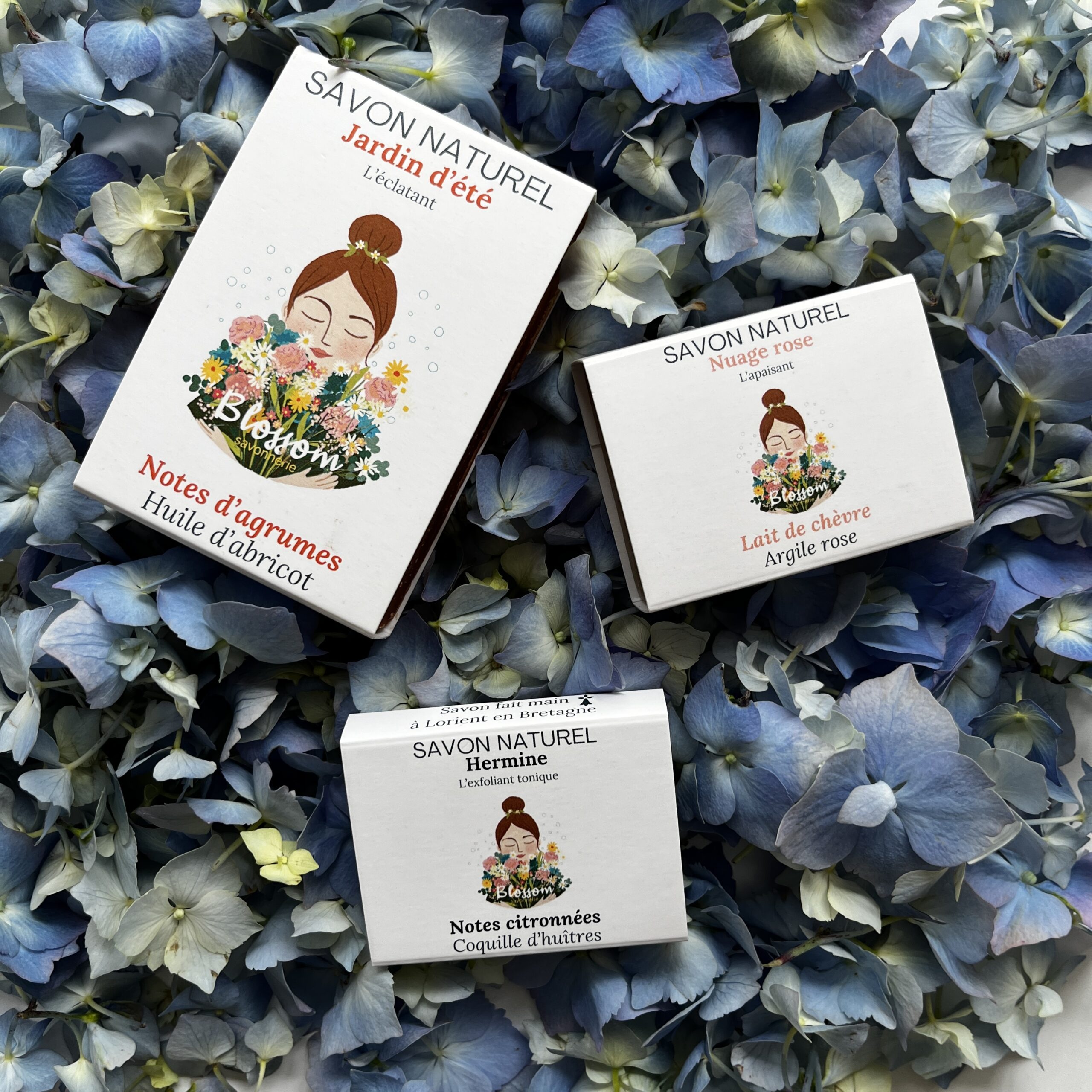 coffret cadeau maîtresse