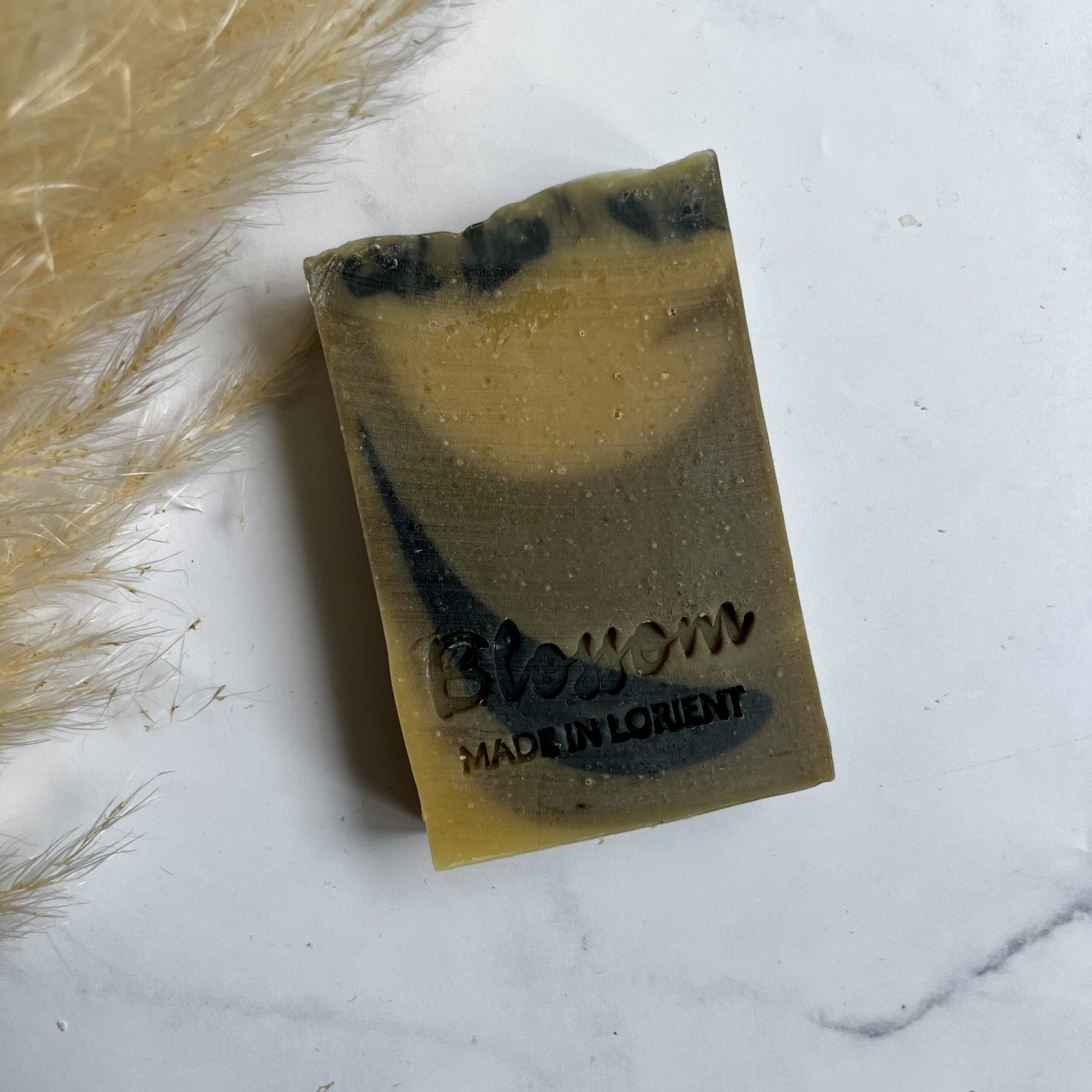savon au lait de chèvre bio