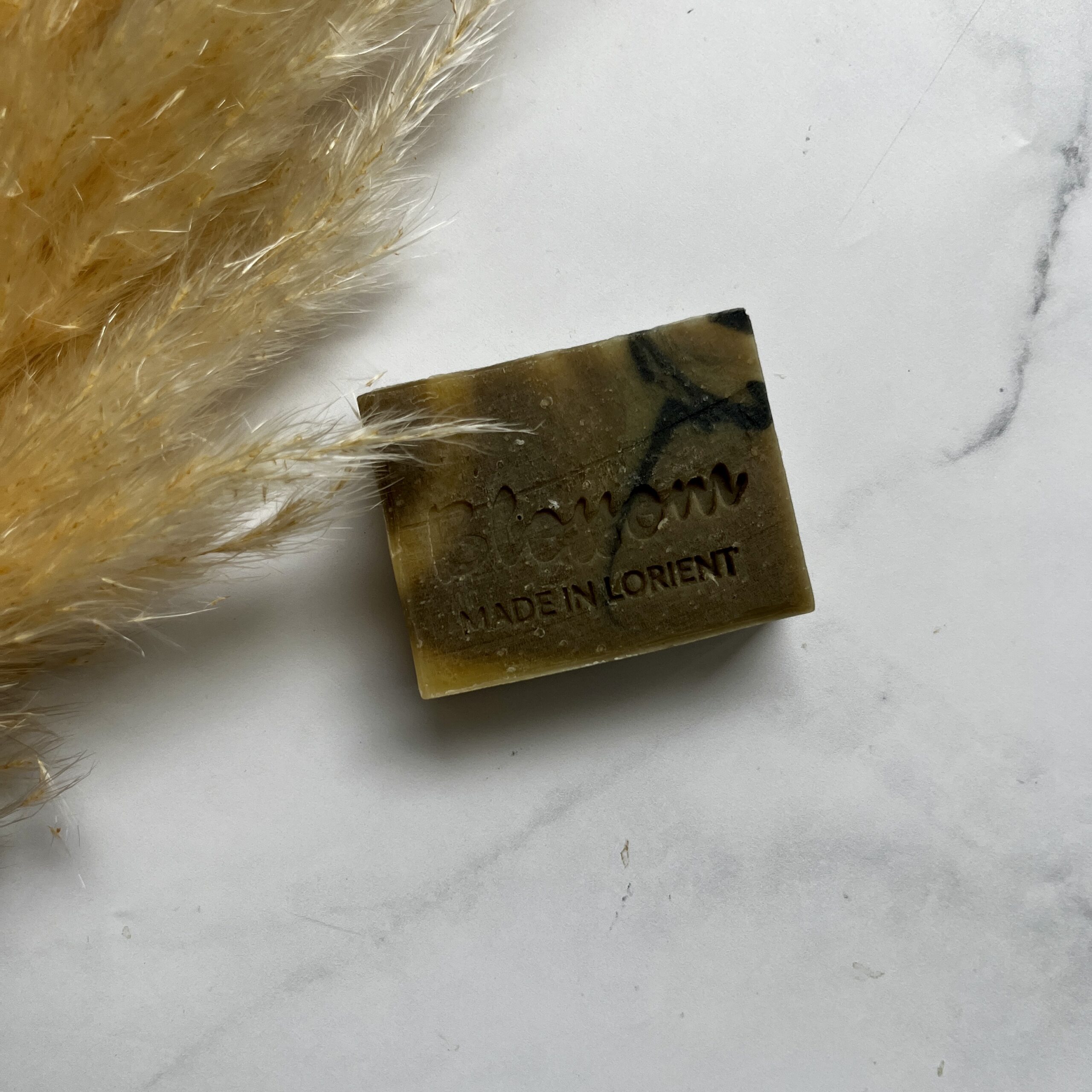 savon au lait de chèvre surgras