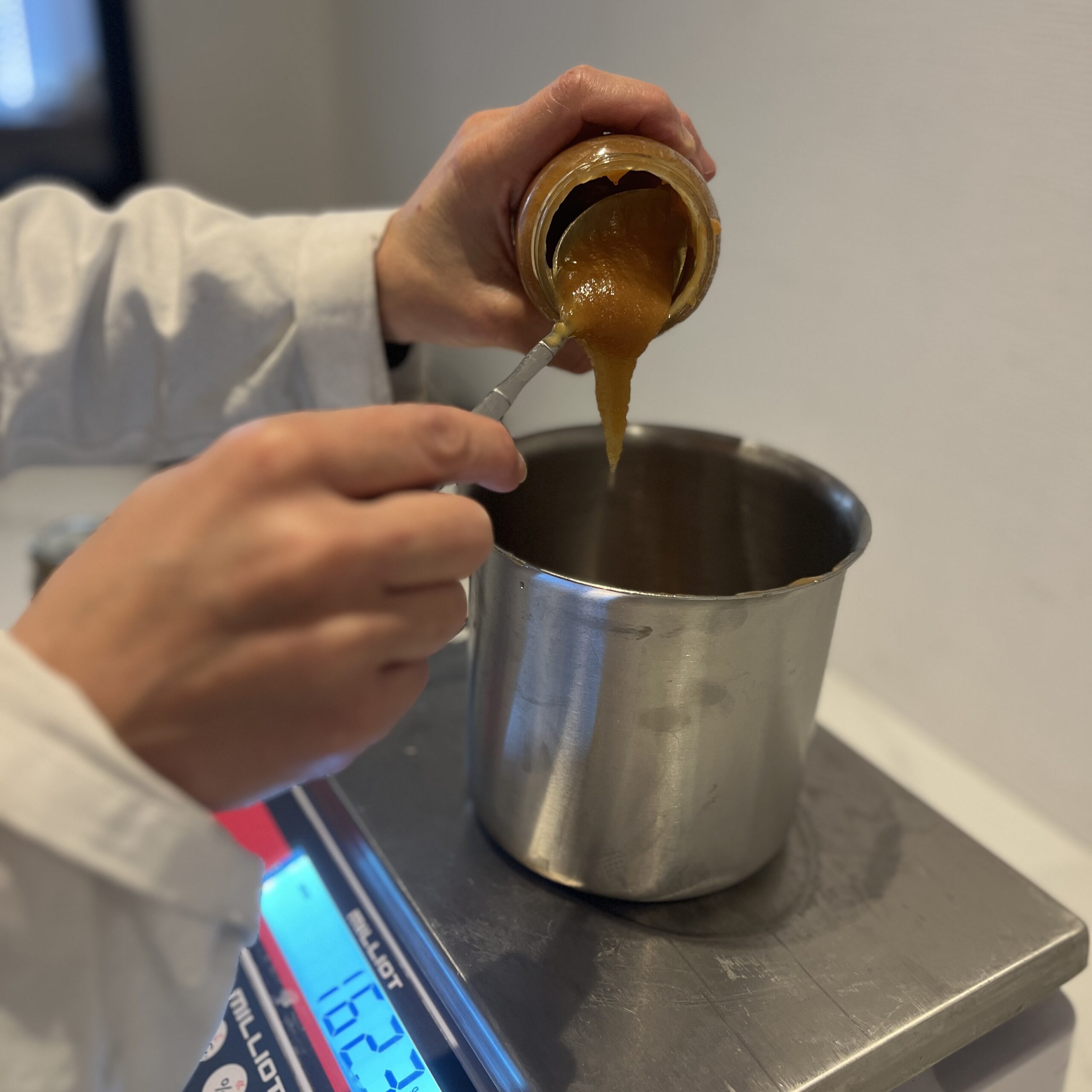 Atelier savon individuel à Lorient en Bretagne