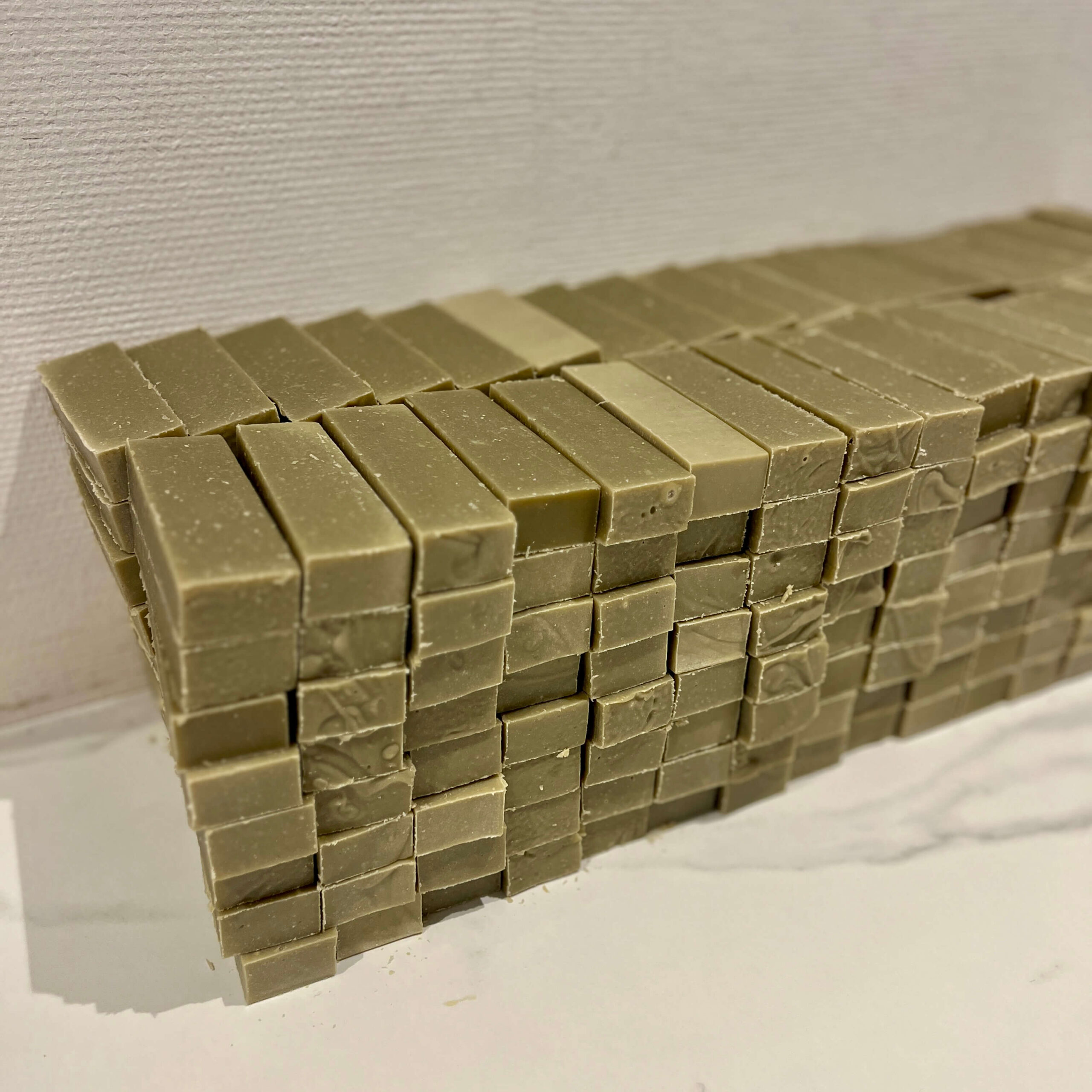 Savon détachant vêtement