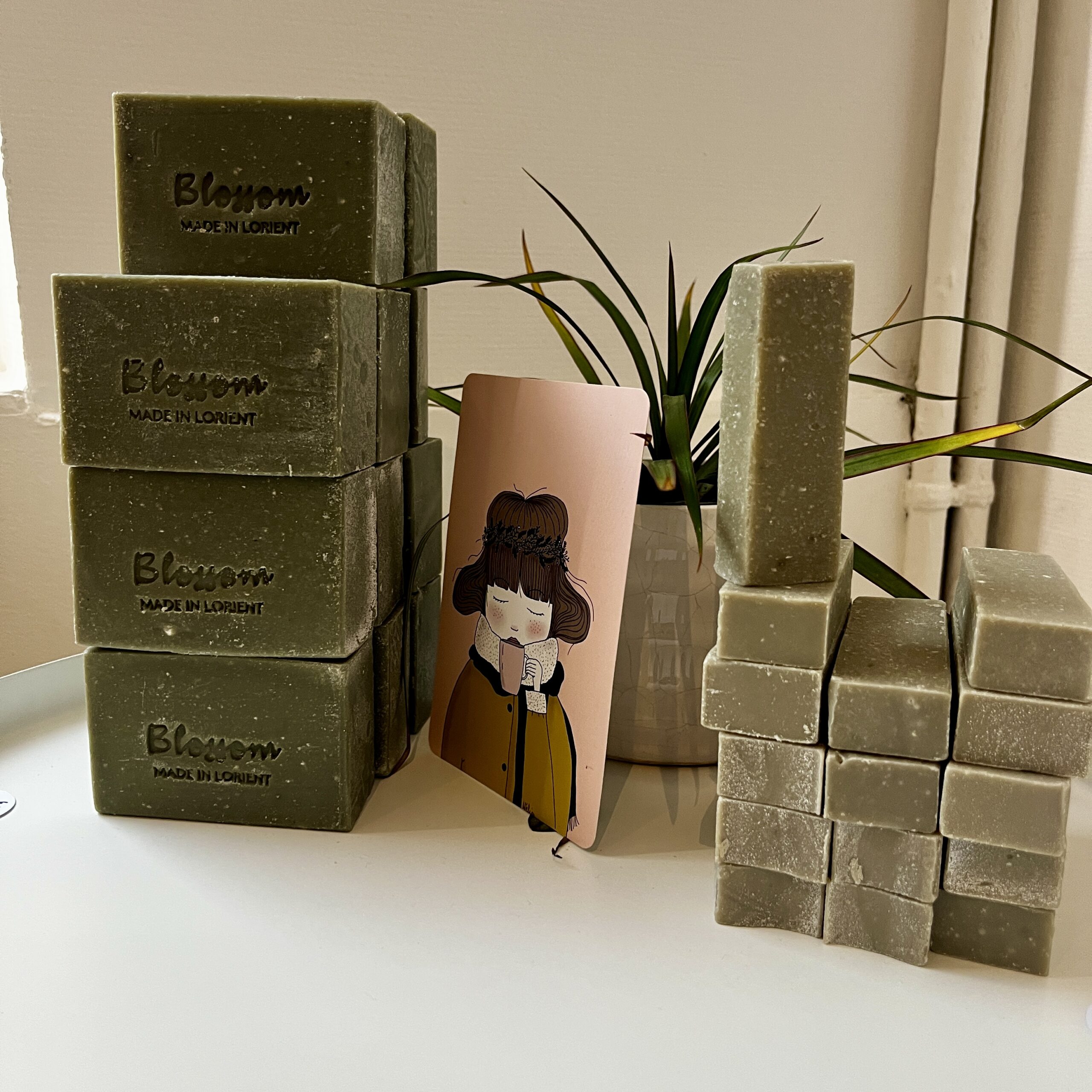 produits ménagers naturels bio artisanaux fabriqués en France