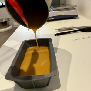 Atelier savonnerie à Lorient en Bretagne