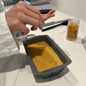 atelier savonnerie atelier savon à Lorient en Bretagne