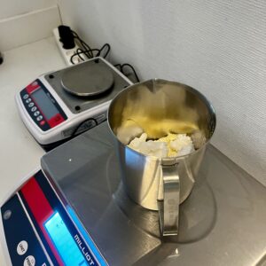 atelier savonnerie atelier savon à Lorient en Bretagne