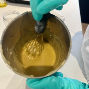 atelier savonnerie atelier savon à Lorient en Bretagne