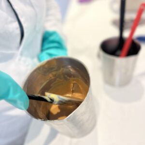 atelier savonnerie atelier savon à Lorient en Bretagne