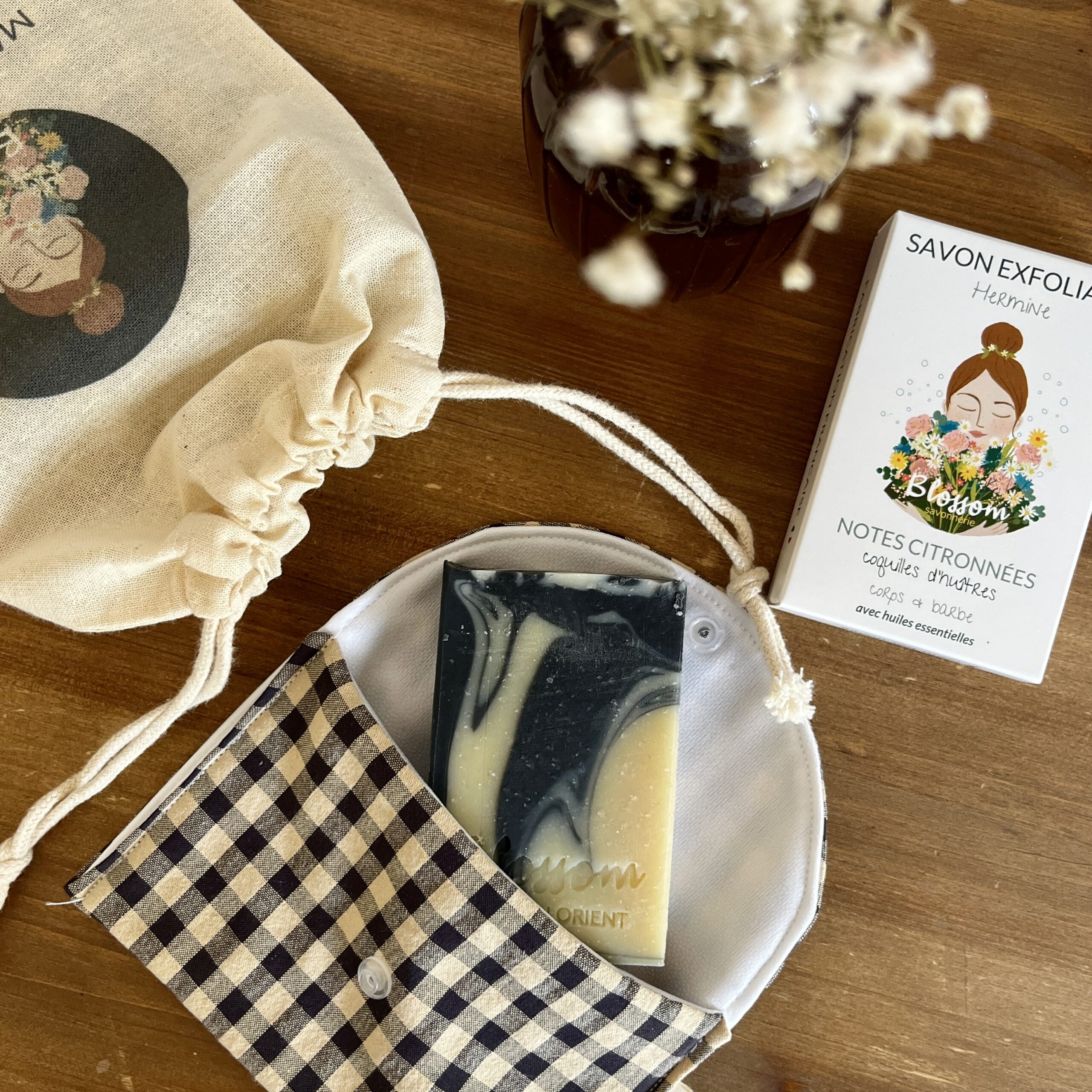 cadeau fête des pères artisanal
