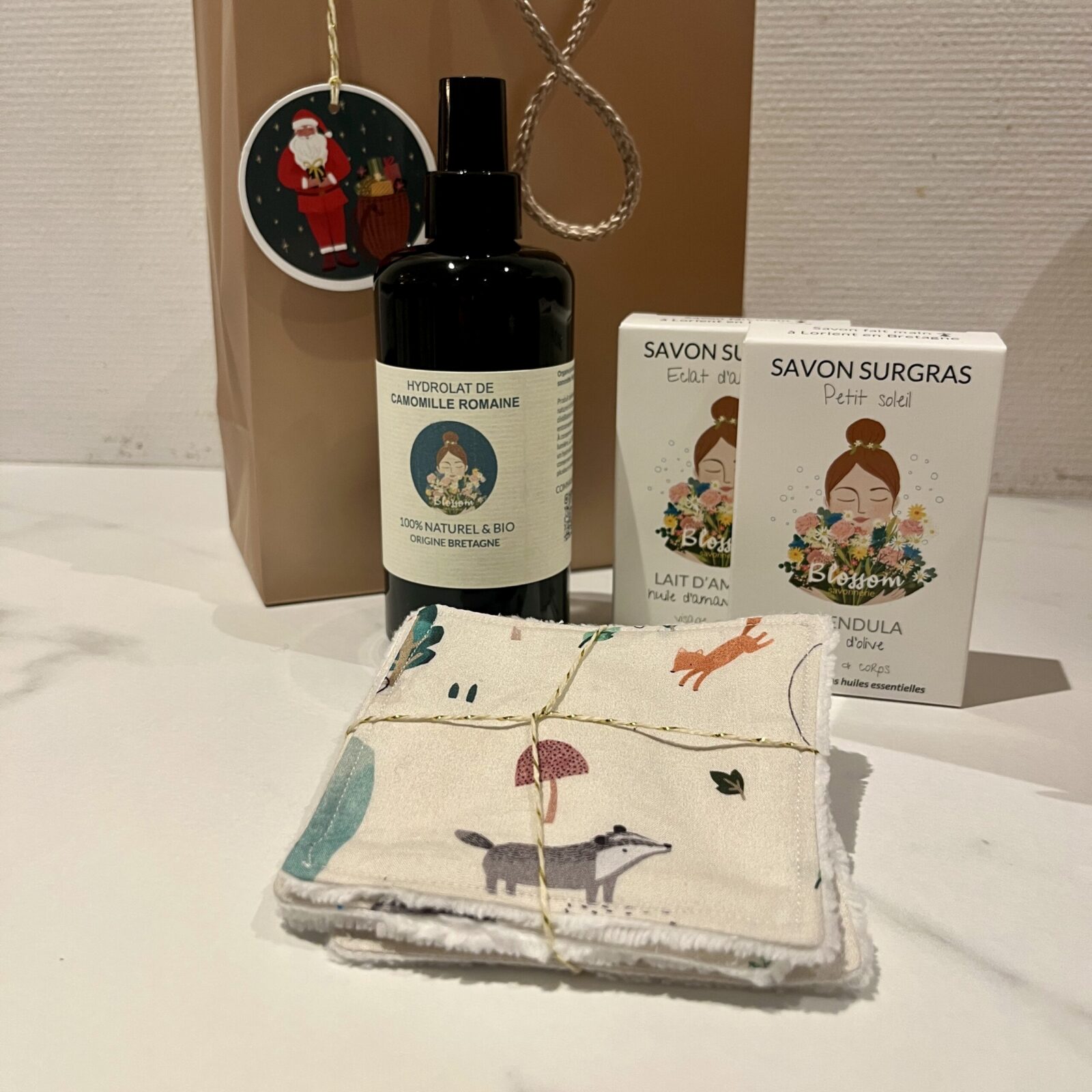 Coffret Naissance