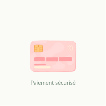 paiement sécurisé
