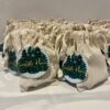 Savon de Noël senteur sapin, odeur fraîche de la forêt