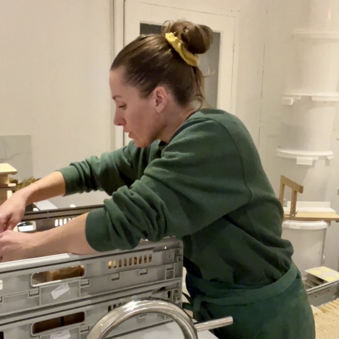 savonnerie artisanale à Lorient en Bretagne