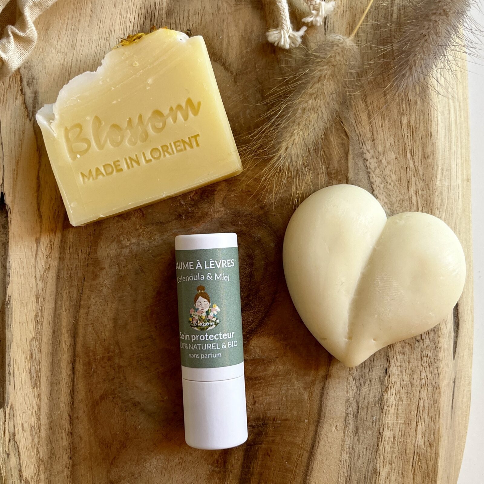 Cadeau Saint-Valentin – Cosmétiques naturels