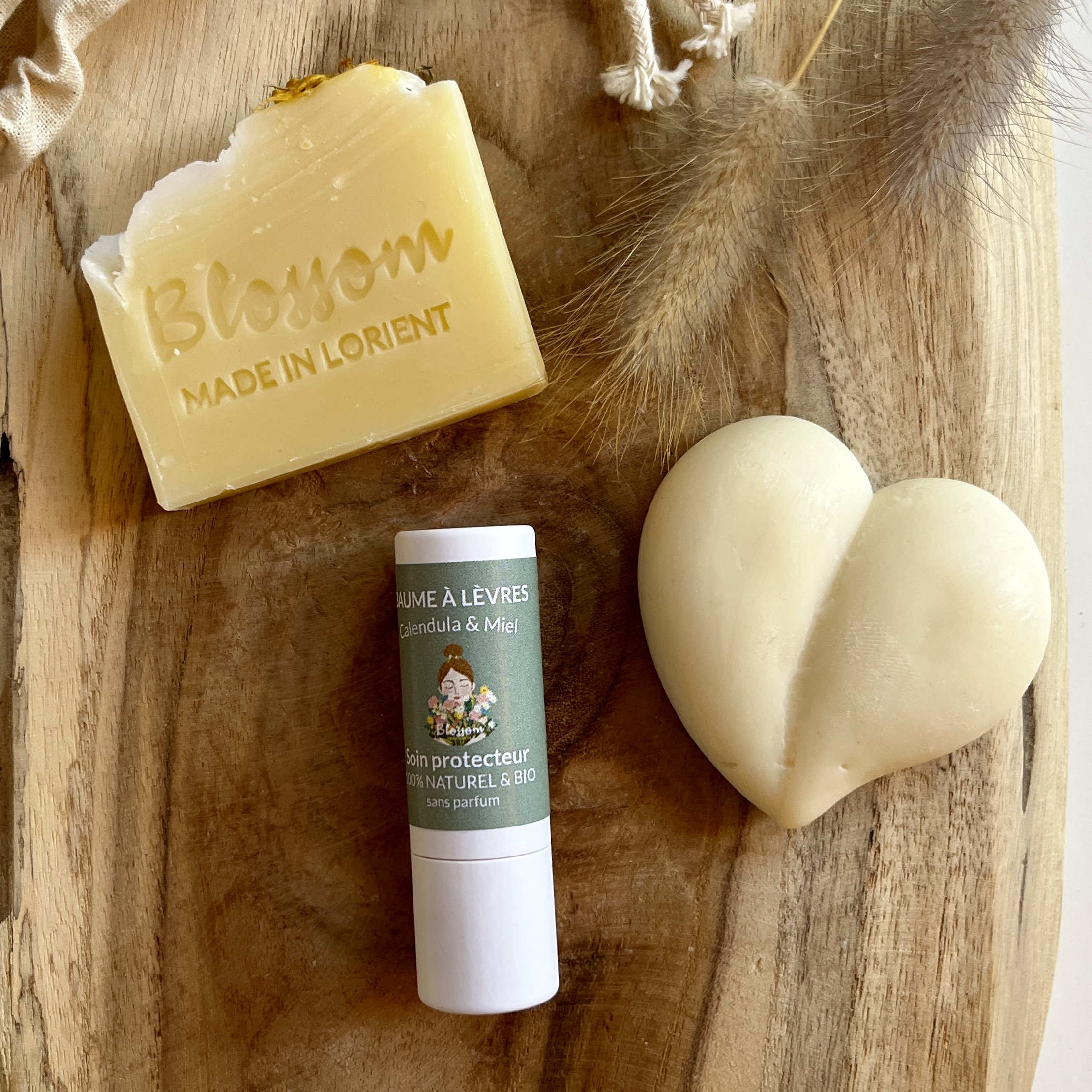 Cadeau Saint-Valentin – Cosmétiques naturels