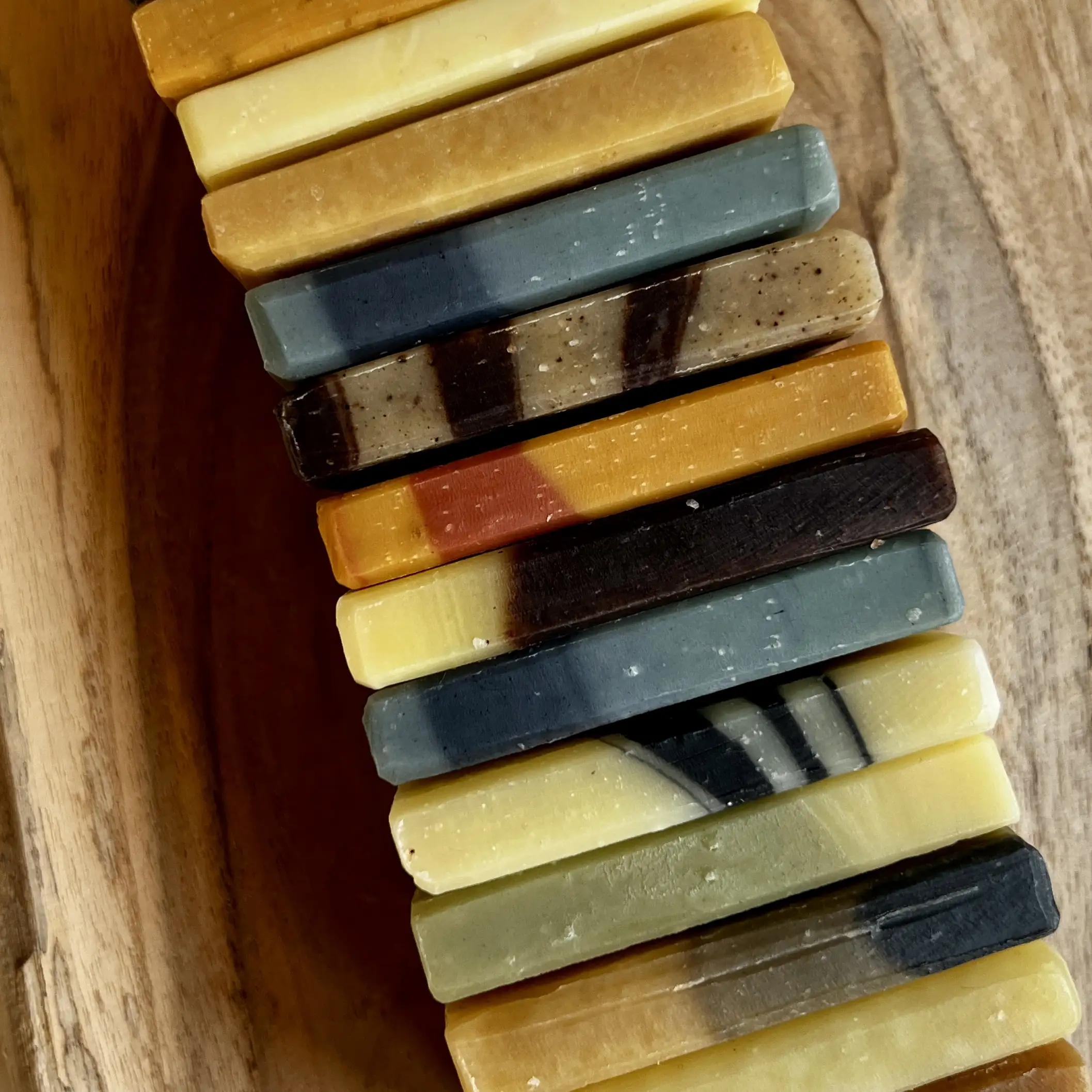 savons mariages personnalisés