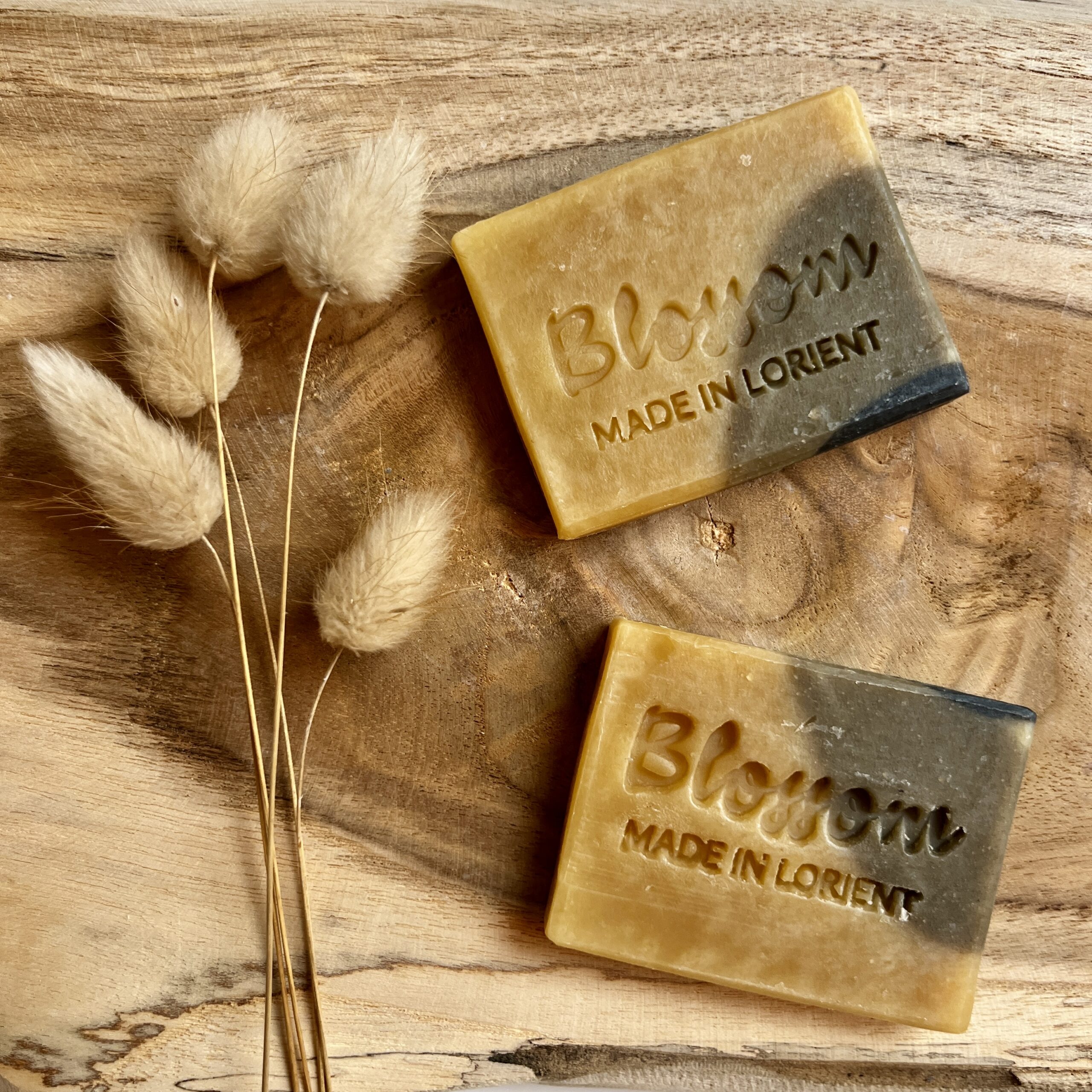 mini savons invités pour mariages et baptêmes