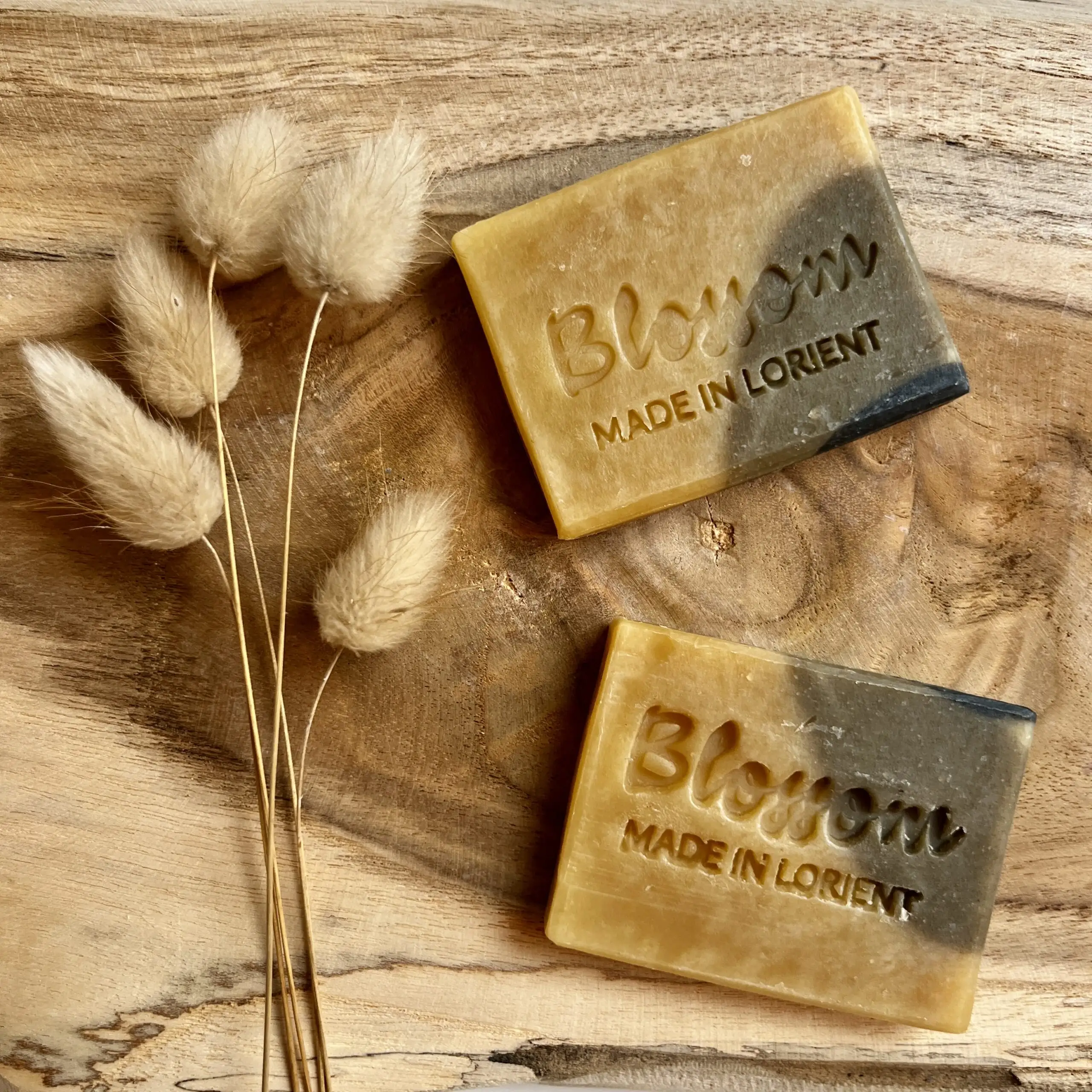 mini savons invités pour mariages et baptêmes