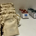 savons artisanaux personnalisés pour entreprises et cse