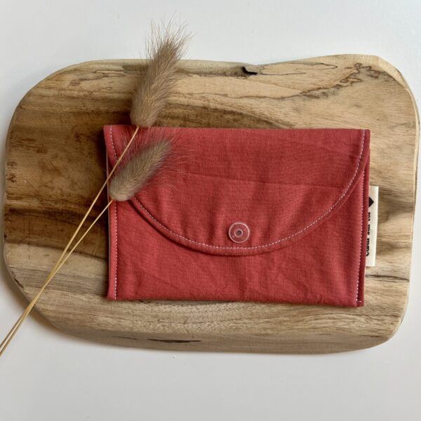 accessoires zéro déchet écologique pour savon et cosmétiques